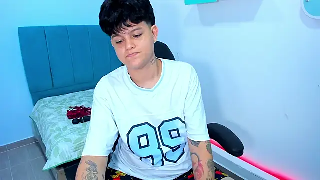 nataly_0303 webcam