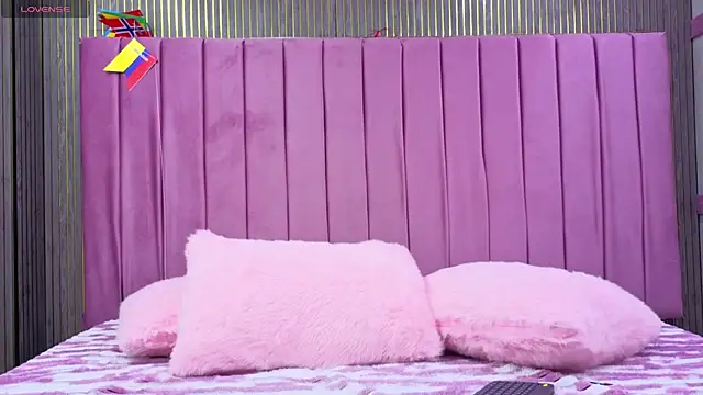 Sofia_Messy- webcam