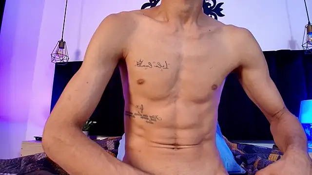 axel_alve live cam on StripChat