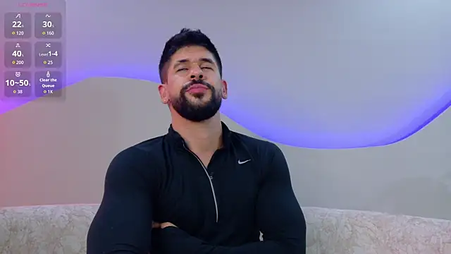 Petesevans webcam