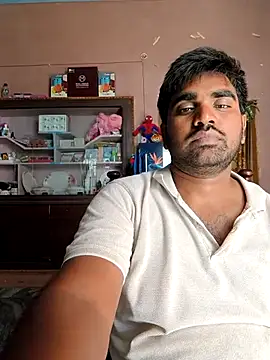 Harsha_Happy