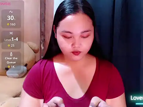 _Lylia webcam