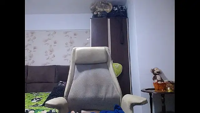 Mary_x webcam
