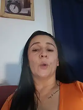 Sex_Annie webcam