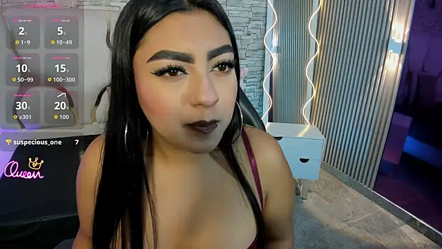 Laulin_tay webcam