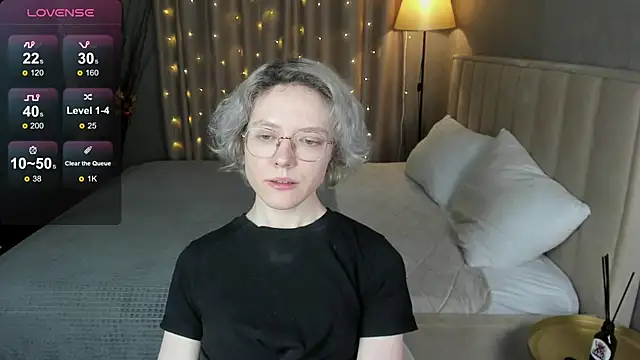 HottoKori webcam