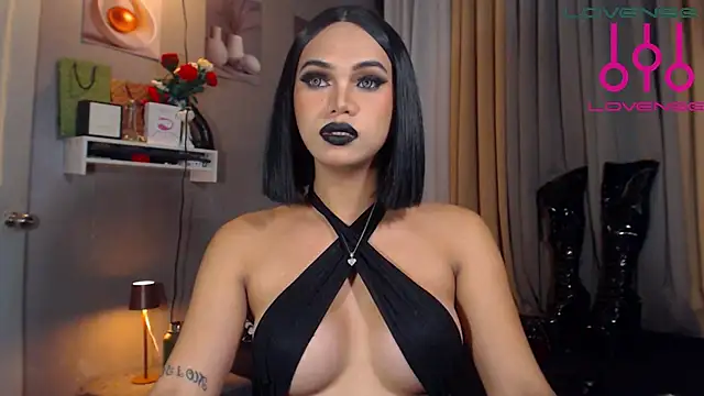 Lexi_ThunderFuck webcam