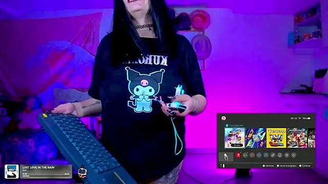 Alychu_ webcam