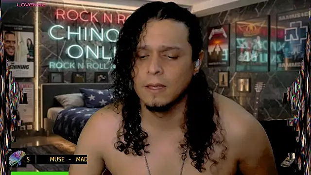 chino_roz webcam