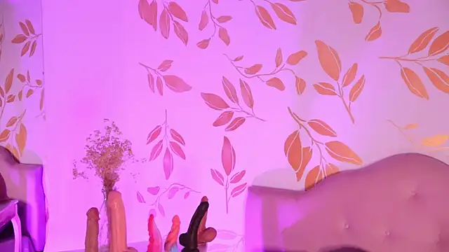 Misselektra__ webcam