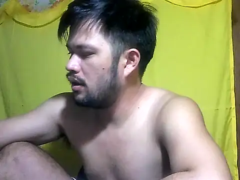 HairyHottestpinoyHandsome live cam on StripChat
