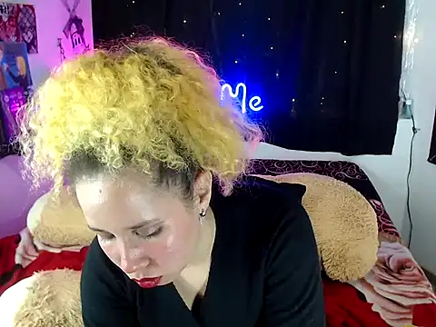 temptation-x live cam on StripChat