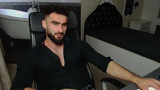MicahLane webcam