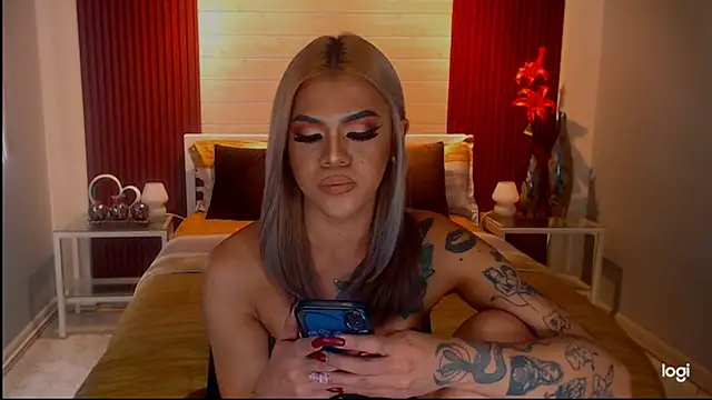 StellaStrong30 webcam