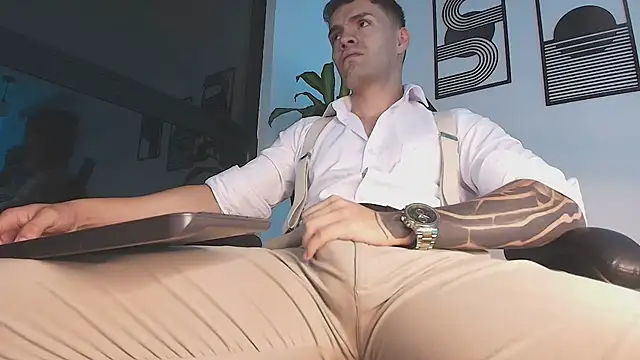 ALPHA_DOMINUS_ webcam