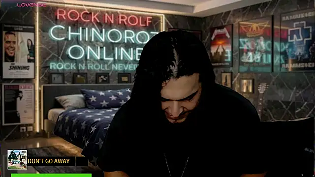 chino_roz webcam