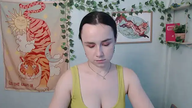 VeryVeryVeryShy_ webcam