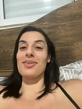Catmila94 🤒 online naked chat