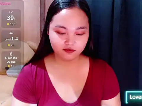 _Lylia webcam