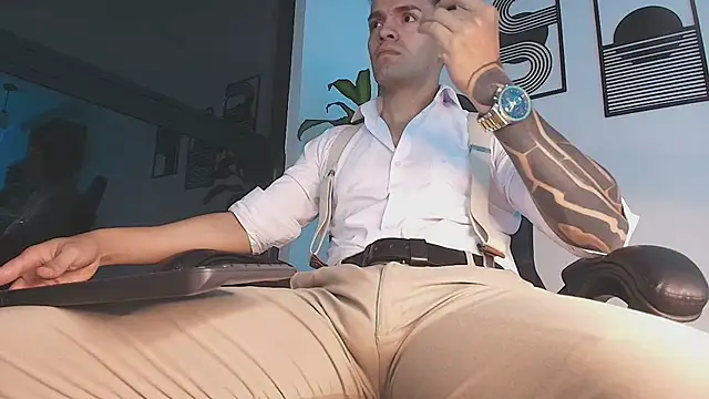 ALPHA_DOMINUS_ webcam