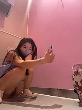 xiaoxiaocheng678 webcam