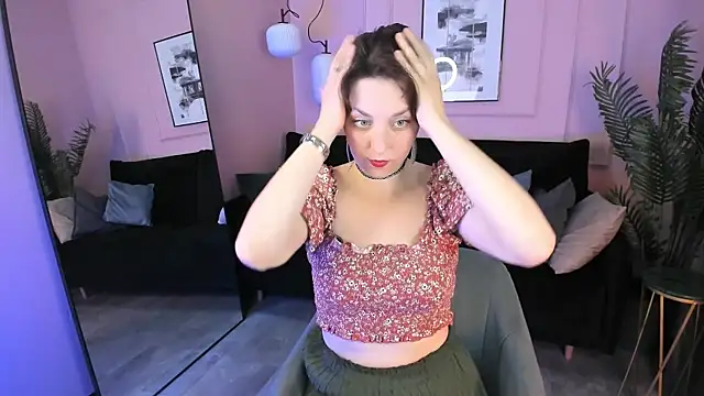 MargaretFatal webcam
