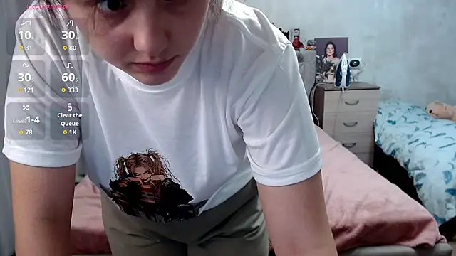 juliettkalen webcam