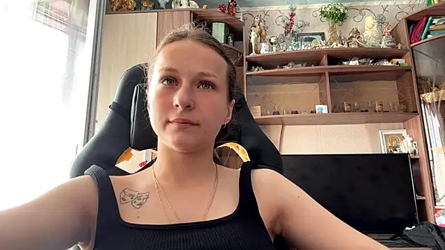 TaIliedGuest webcam