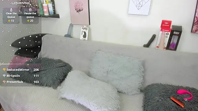 Lele_669 webcam
