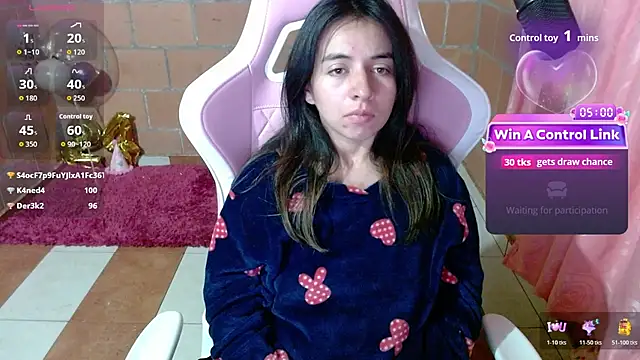 Maggie_Fox3 live cam on StripChat