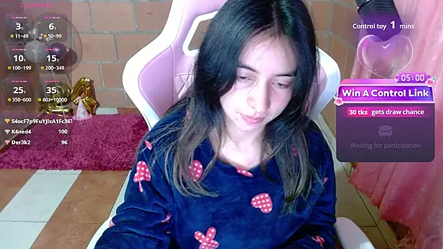 Maggie_Fox3 live cam on StripChat