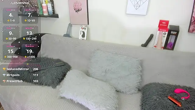 Lele_669 webcam