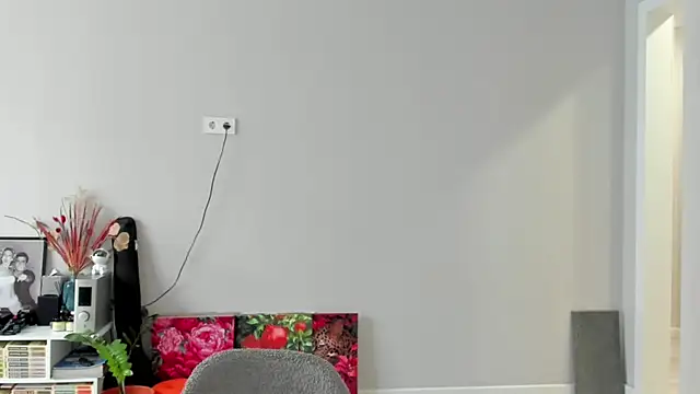 ailey_chao webcam