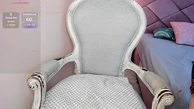 VictoriaLasse live cam on StripChat