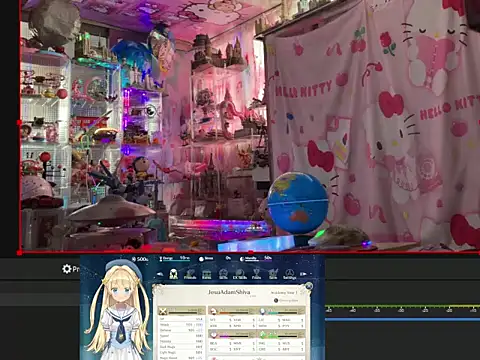 JesuAdam webcam