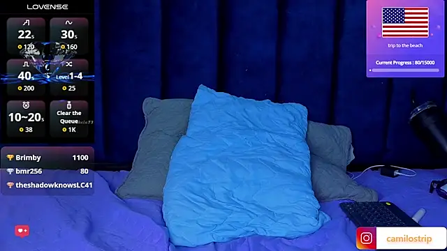 Issac_james_ webcam
