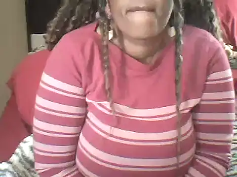 SexxyBoob webcam