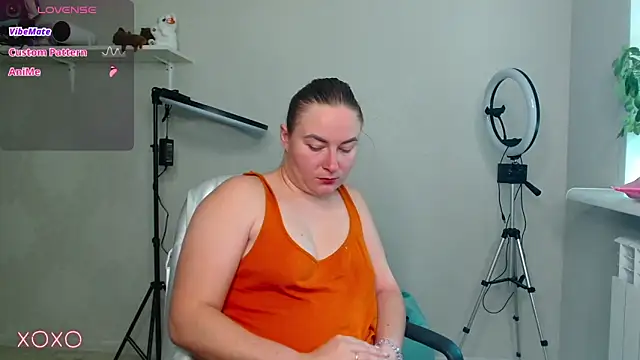 ElenaAngel webcam