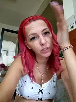 Evadesirex46 webcam