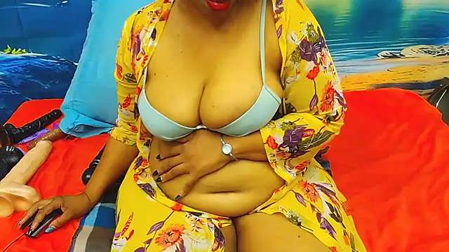 Brookylynbrownxx webcam