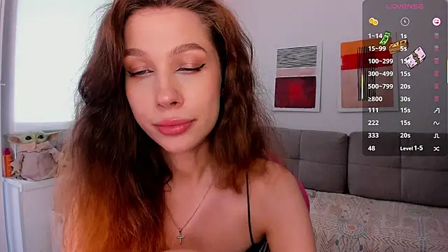 tenderdreams webcam