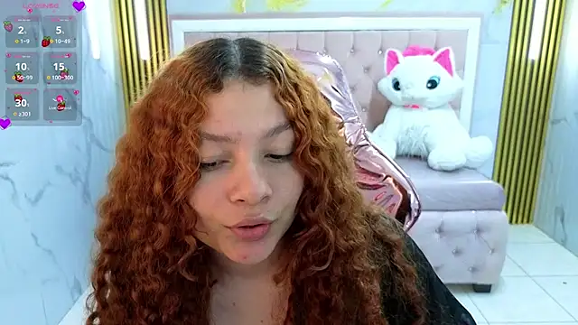 shalon_diaz_s webcam