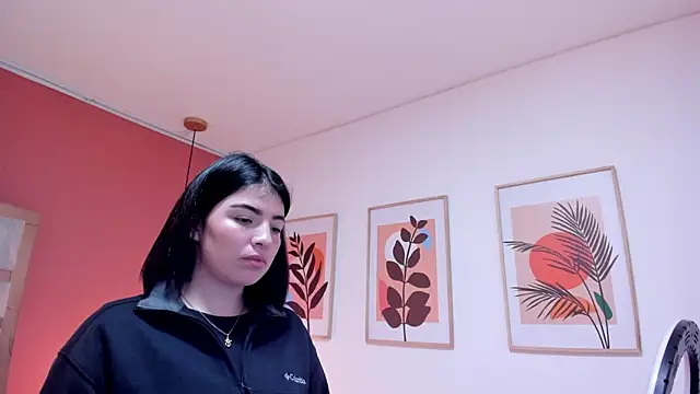 Zamira_Taylor webcam