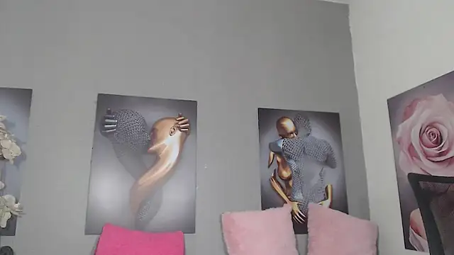 AntonellaBlanc webcam