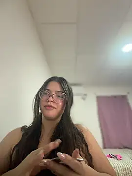 Valentina2390 webcam