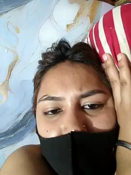 sanu_07 webcam