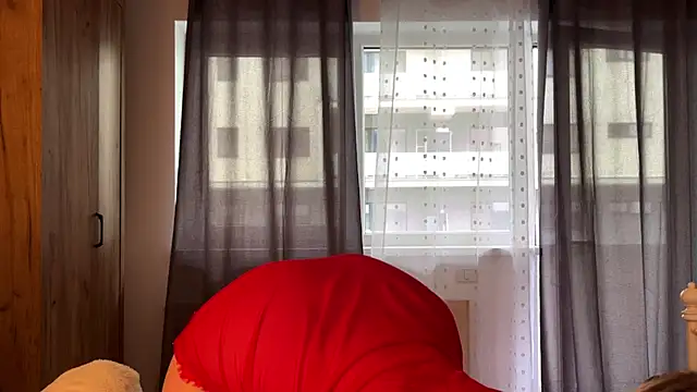 ScarlettSmithX webcam