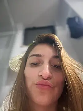 Jessysammy webcam