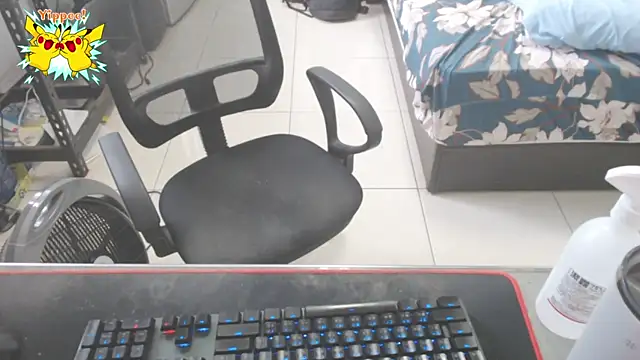 qazwsx_cam4 webcam