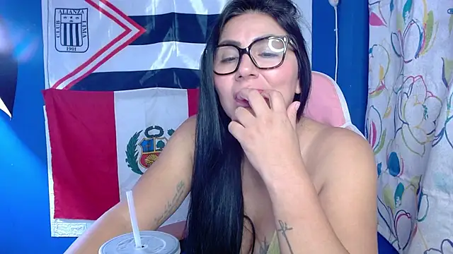 miss_ivana webcam